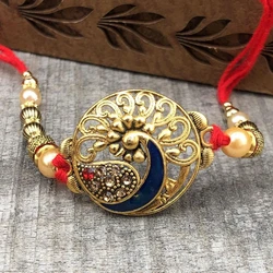 Handmade Designer Rakhi