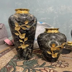 Antique Flower Vase