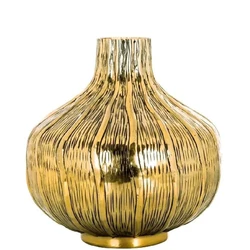 Onion Flower Vase
