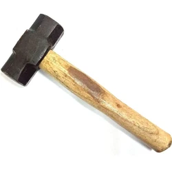 Sledge Head Hammer