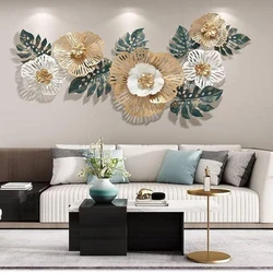 Metal Wall Hanging