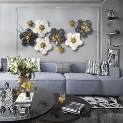 Iron Wall Decor