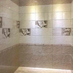 Mosaic Bathroom Wall Tiles