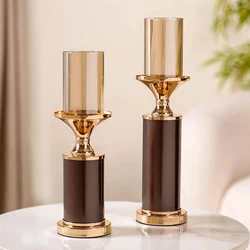Candle Holder Piller