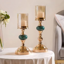 Decorative Candle Holder