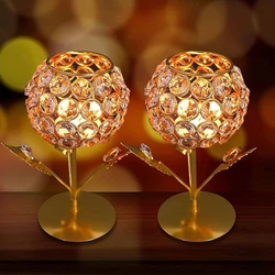 Decorative Candle Holders