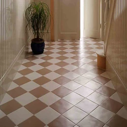 Ceramic Polished Floor Tiles