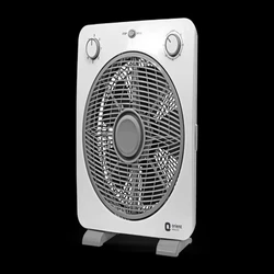 Mini Box Fan