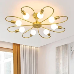 Hanging Modern Light