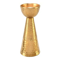 Metal Candle Holder
