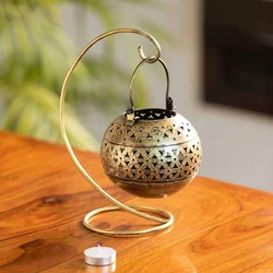 Tealight Candle Holder