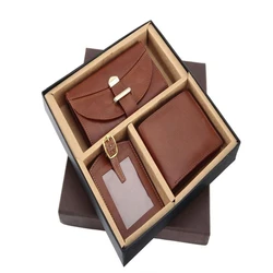 Corporate Leather Gifts