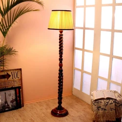 Floor Studio Lamp