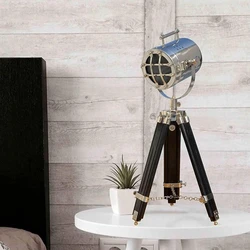 Nautical Lamp Light