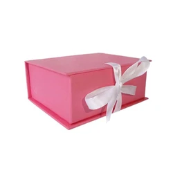 Gift Rectangular Box