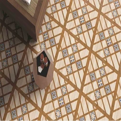 Digital Floor Tiles