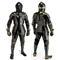Body Armour Suit