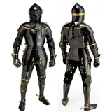 Body Armour Suit