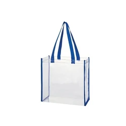 Pvc Shopping Bags