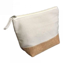 Cosmetic Jute Bags