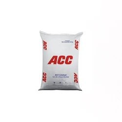 Cement Woven Bags