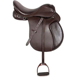 Horse Leather Saddle