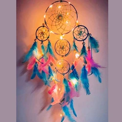 Wall Dream Catcher Hanging
