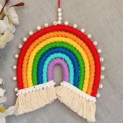 Wall Multicolor Hanging