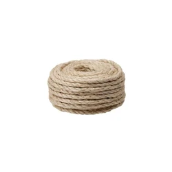 Sisal Natural Rope