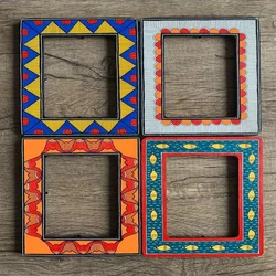 Photos Frame Indian 