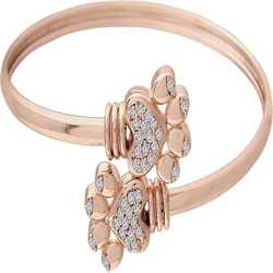 Ladies Cz Bracelets