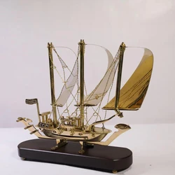 Antique Ship Home Decor Gift
