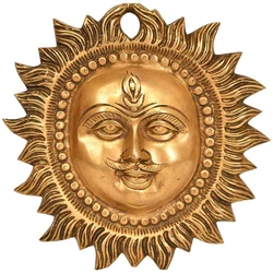 Wall Hanging Suryas 