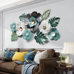 Walls Decorative Arts