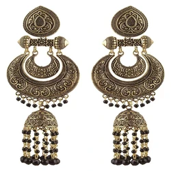 Antique Ethnic Earrings