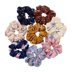 Fabric Rubber Band