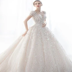 Ladies Bridal Gowns