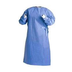 Surgical Non Woven Gown