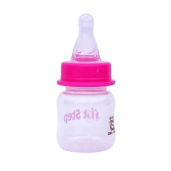 Baby Feeding Bottle