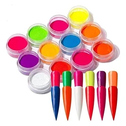 Fluorescent Pigments