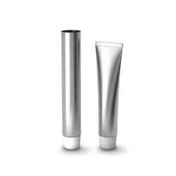 Cosmetic Collapsible Tube