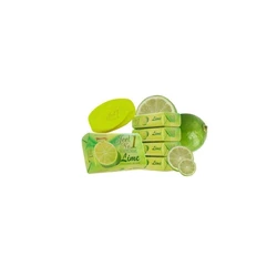 Lemon Bath Soap