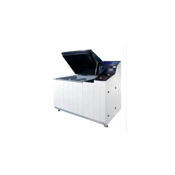 Vacuum Spray Chamber