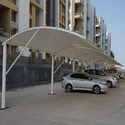 Car Parking Designer Shelters