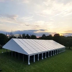Coated Pvc Tents