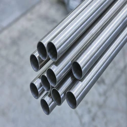 Steel Seamless Tube