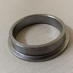 Mild Steel Bearing Ring