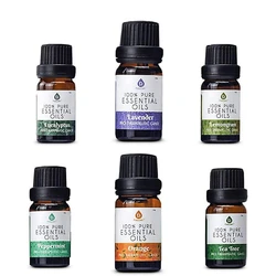 Essential Pure Oils