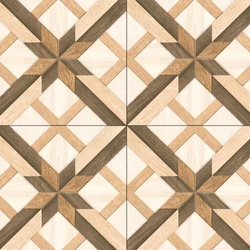 Square Design Tiles