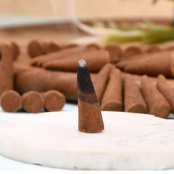 Cone Incense Dhoop